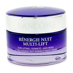 Lancome Renergie Nuit Multi-Lift Lifting Firming Anti-Wrinkle Night Cream 50ml
