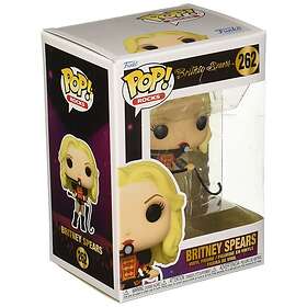 Funko! Pop Vinyl Britney Spears Circus