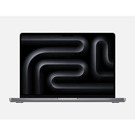 Apple MacBook Pro 14" (2023) M3 8C CPU 10C GPU 8GB RAM 512GB SSD