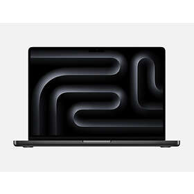 Apple MacBook Pro 14" (2023) M3 Pro 11C CPU 14C GPU 18GB RAM 512GB SSD