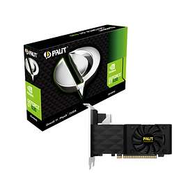 Palit gt 630 2gb обзор