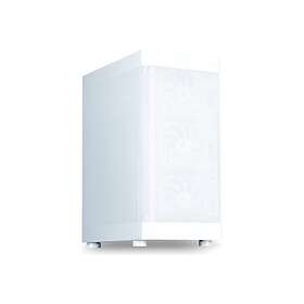 Zalman i4 (White)