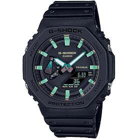 Casio G-Shock GA-2100RC-1AER