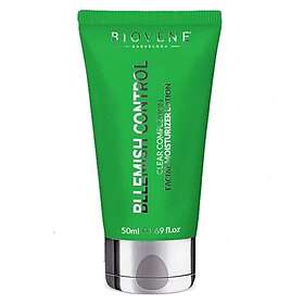 Biovene Blemish Control Clear Complexion Facial Moisturizer Lotio