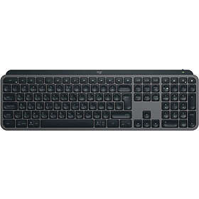 Logitech MX Keys S Advanced (EN)