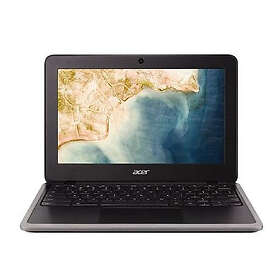 Acer Chromebook 311 C733-C08J (NX.H8VSA.003) 11.6" Celeron N4120 4GB RAM 32GB
