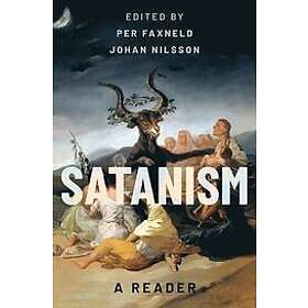 Find the best price on Per Faxneld: Satanism | Compare deals on PriceSpy NZ