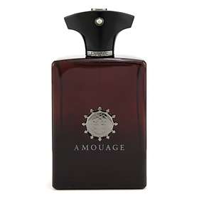 Find the best price on Amouage Lyric Men edp 100ml Compare deals