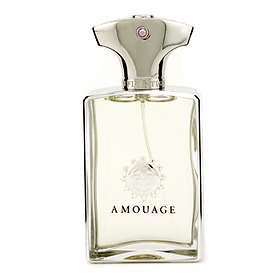 Find the best price on Amouage Reflection Men edp 50ml Compare