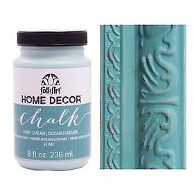 Cascade FolkArt Home Decor Chalk Paint 236ml