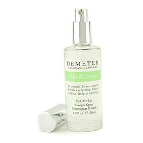 Demeter Gin & Tonic Cologne 120ml