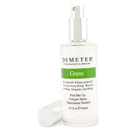 Demeter Grass Cologne 120ml