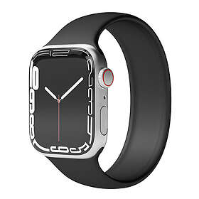 Vonmählen Solo Loop Band 38/40/SE/41mm Silicone Small