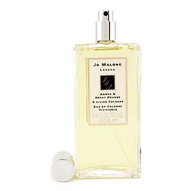 jo malone amber sweet orange