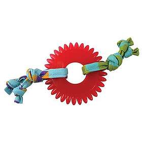 Petstages Kattleksak Kitty Chew Wheel