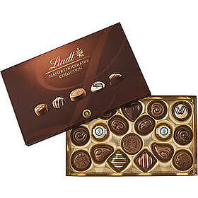 Lindt Master Chocolatier Collection 184g