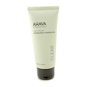AHAVA Time To Clear Refreshing Cleansing Gel 100ml