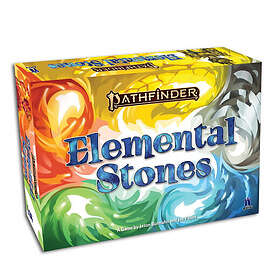 Elemental Pathfinder: Stones