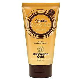 Australian Gold en Sunshine Intensifier Lotion 133ml