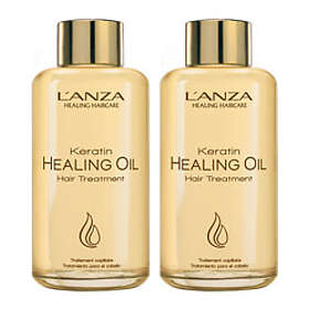 LANZA Keratin Healing Oil Hair Treatment 100ml
