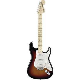 Fender Highway One Stratocaster Maple
