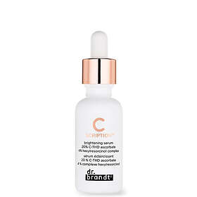 Dr. Brandt C Scription Brightening Serum 30ml