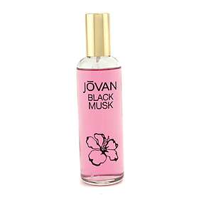 Jovan Black Musk Concentrate Cologne 96ml