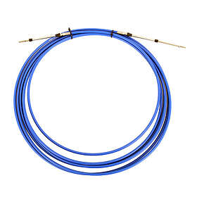 Vetus Silver Lf 15 M Push-pull Cable