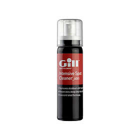 Gill Intensive Spot Cleaner Durchsichtig 75ml