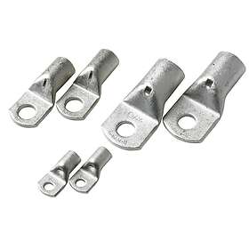 Vetus Silver Batcc M12 Battery Cable Eyelet Terminal 2 Units 150 mm²