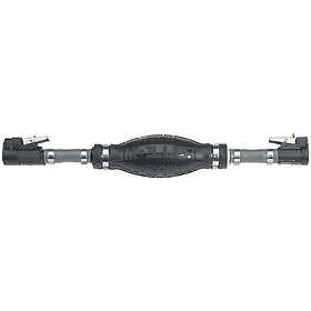 Mercury Moeller Fuel Line Assembly Svart 7´´