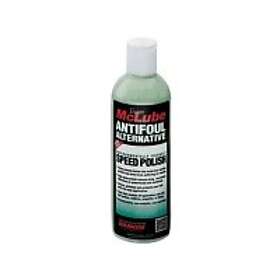 Harken Mclube Antifoul Alternative Speed Polish 473ml Svart