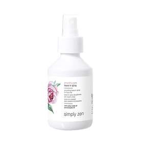 Simply Zen Smooth & Care Leave in Spray 150ml