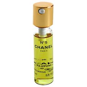 chanel no 5 parfum 7.5 ml refill