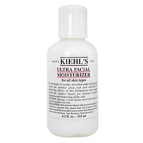 Kiehl's Ultra Facial Moisturizer 125ml