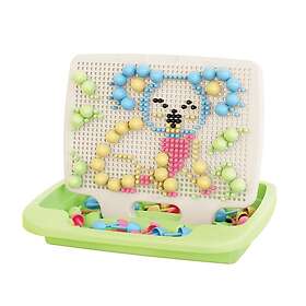 Quercetti Eco Fantacolor Play