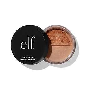 e.l.f. Halo Glow Setting Powder Deep