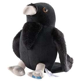 The Noble Collection Harry Potter: Ravenclaw Raven Mascot Plush