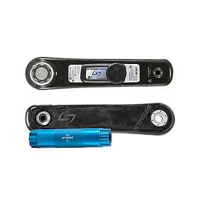 Stages Cycling Power L Carbon For Sram, Easton Bb30 175mm Effektmätare 172.5mm