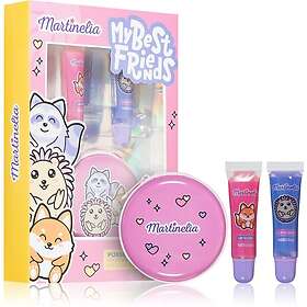 Martinelia My Best Friends Purse & Lip Set