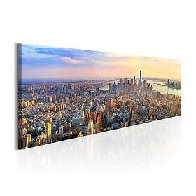 Arkiio Tavla New York Panorama A3-N6199A