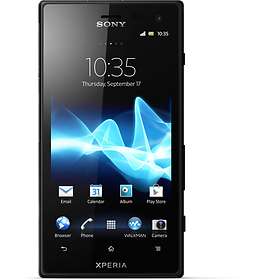 sony ericsson acro s