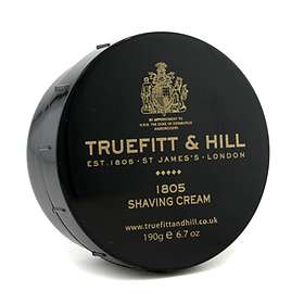 Truefitt & Hill Shaving Cream 190g