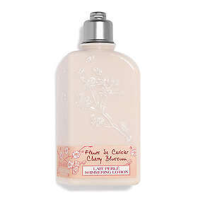 L'Occitane Cherry Blossom Shimmering Body Lotion 250ml