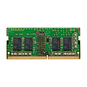 HP SO-DIMM DDR4 3200MHz 8GB (13L77AA)