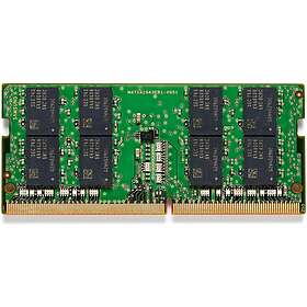 HP SO-DIMM DDR4 3200MHz 16GB NECC (141H5AA)