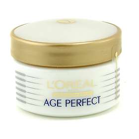 L'Oreal Age Perfect Anti-Sagging Anti-Age Spots Re-Hydrating Day Cream 50ml