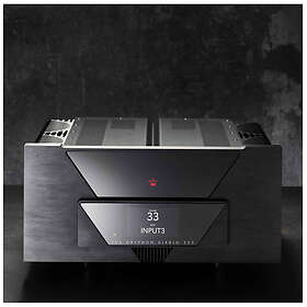 Gryphon Audio Designs Diablo 333