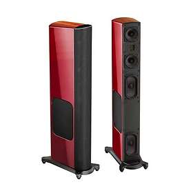 Audioquest GoldenEar T66