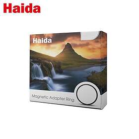 Haida MAGNETIC ADAPTER RING 82MM